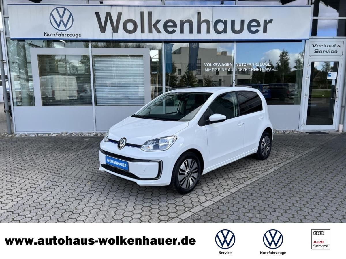 Volkswagen up! e-up! Style SHZ+MFL+KLIMA+BEHZ. FRONTSCHEIBE Leasing
