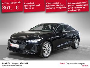 Audi A5 Limousine TFSI quattro 150 kW S tronic