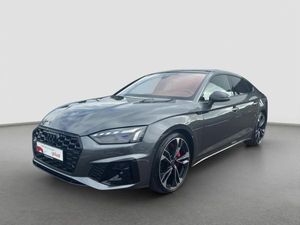 Audi S5 Sportback 3.0 TDI Competition Plus Matrix Laser HuD Pano ACC AHK Leasing