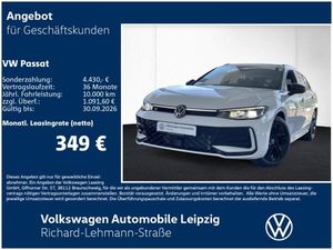 Volkswagen Passat R-Line TDI 4M Preisvorteil 10239 €