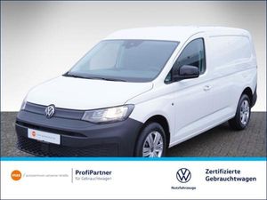 Volkswagen Caddy Cargo 2.0l TDI Schalter Vorführwagen, Rückfahrkamera, Ganzjahresreifen