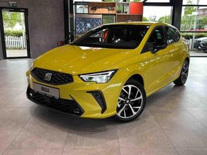 Seat Ibiza FR 1.0 TSI NAVI TOTW. KESSY SITZH. KAMERA