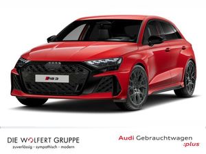 Audi RS3 Sportback *RS-SPORTAGA*360°* HEADUP*SONOS*MATRIX