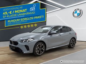 BMW 120 [M Sport, Navi, 18" LMR, RFK, SHZ, LED]