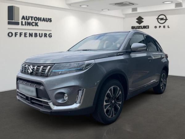 Suzuki Vitara 1.5 Comfort+ AGS Leasing