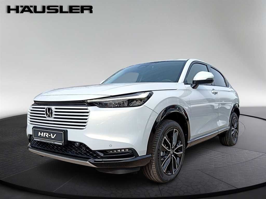 Honda HR-V Advance 8 Jahre Garantie*Sitz-u.Lenkradheiz Leasing