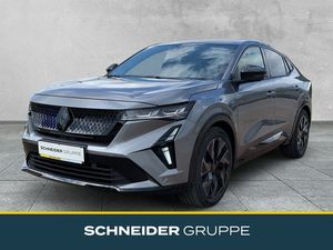 Renault Rafale ESPRIT ALPINE PLUG-IN HYBRID 300 H&K