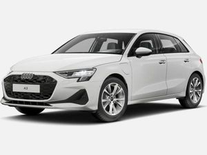 Audi A3 Sportback 40 TFSI e 150 kW S tronic  🔋HYBRID AKTION 🔋 Leasing