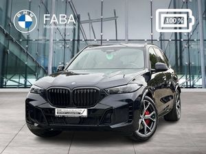 BMW X5 xDrive50e M Sportpaket HK HiFi DAB LED