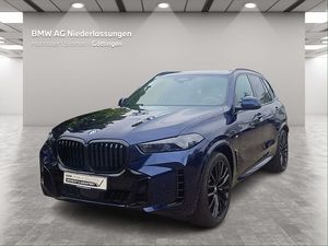 BMW X5 xDrive50e M Sport AHK Driv.Assist.Prof LED