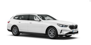 BMW 540 D xDrive Touring! NEU! Konfigurierbares Fahrzeug! Begrenzt! 5x Verfügbar! Leasing