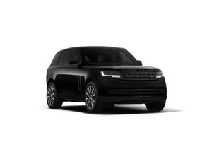 Land Rover Range Rover P550e SWB Autobiography