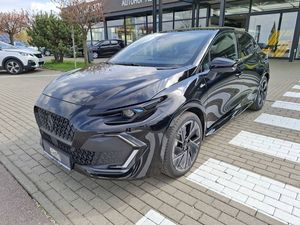 Renault Clio Esprit Alpine TCe 115 EDC