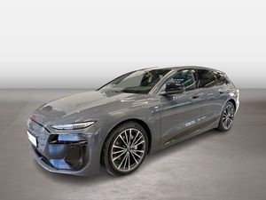 Audi A6 Avant e-tron quattro 360 ACC AHK AUT HUD Kam.