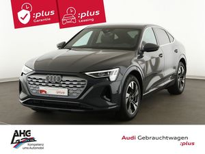Audi Q8  e-tron Sportback 55 quattro Advanced  LED Na