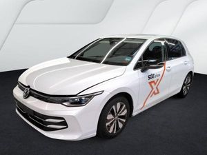 Volkswagen Golf GOAL 1.5 eTSI  DSG - SHZ LED Navi ACC Kamera PDC AHK ZV