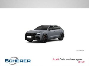 Audi SQ8 Competition+ PANO HD-MATRIX B&O Advanced OPT
