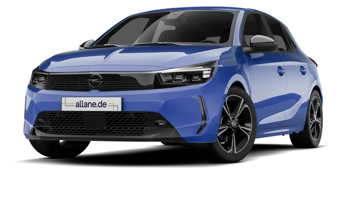 Opel Opel Corsa Leasing