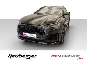 Audi RS Q8 SUV 4.0 TFSI quattro Keramik, RS Dynamik... Leasing