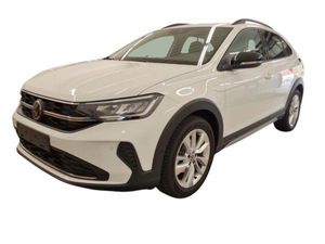 Volkswagen Taigo Energy 1.0 TSI - LED Navi DAB SHZ CarPlay PDC ACC GJR ZV