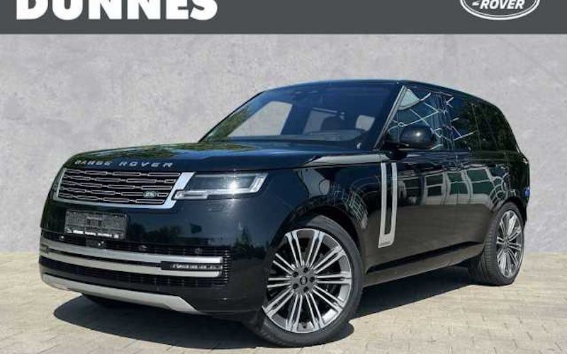 Land-rover Range-rover 4.4 P540 Autobiography 5dr Auto kaufen