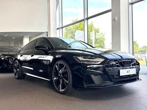 Audi A7 Sportback 50 TDI (sofort lieferbar) Sonderkondition DMB* Leasing