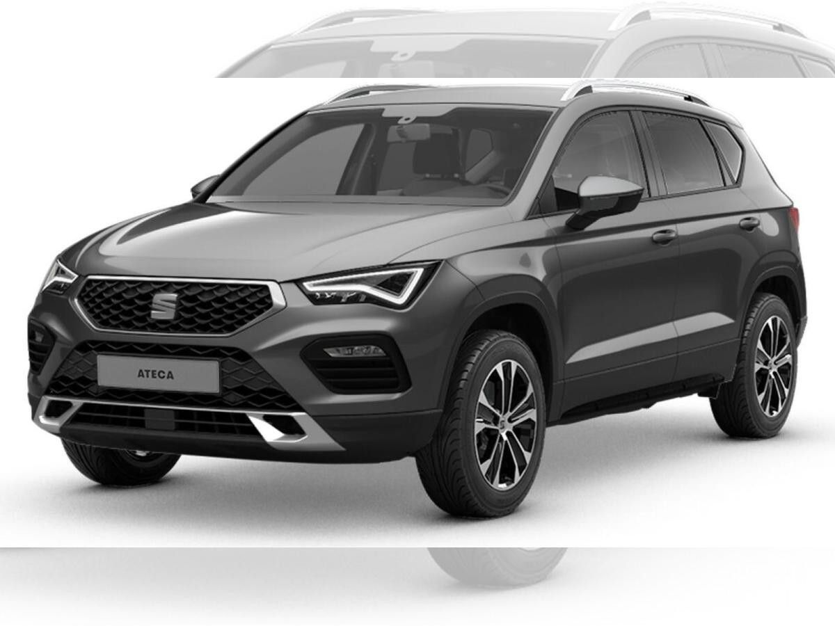 Seat Ateca Road Edition 1.5 TSI 110 kW (150PS) DSG Leasing
