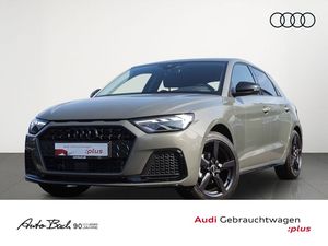 Audi A1 Sportback advanced 25TFSI Stronic Navi LED EP