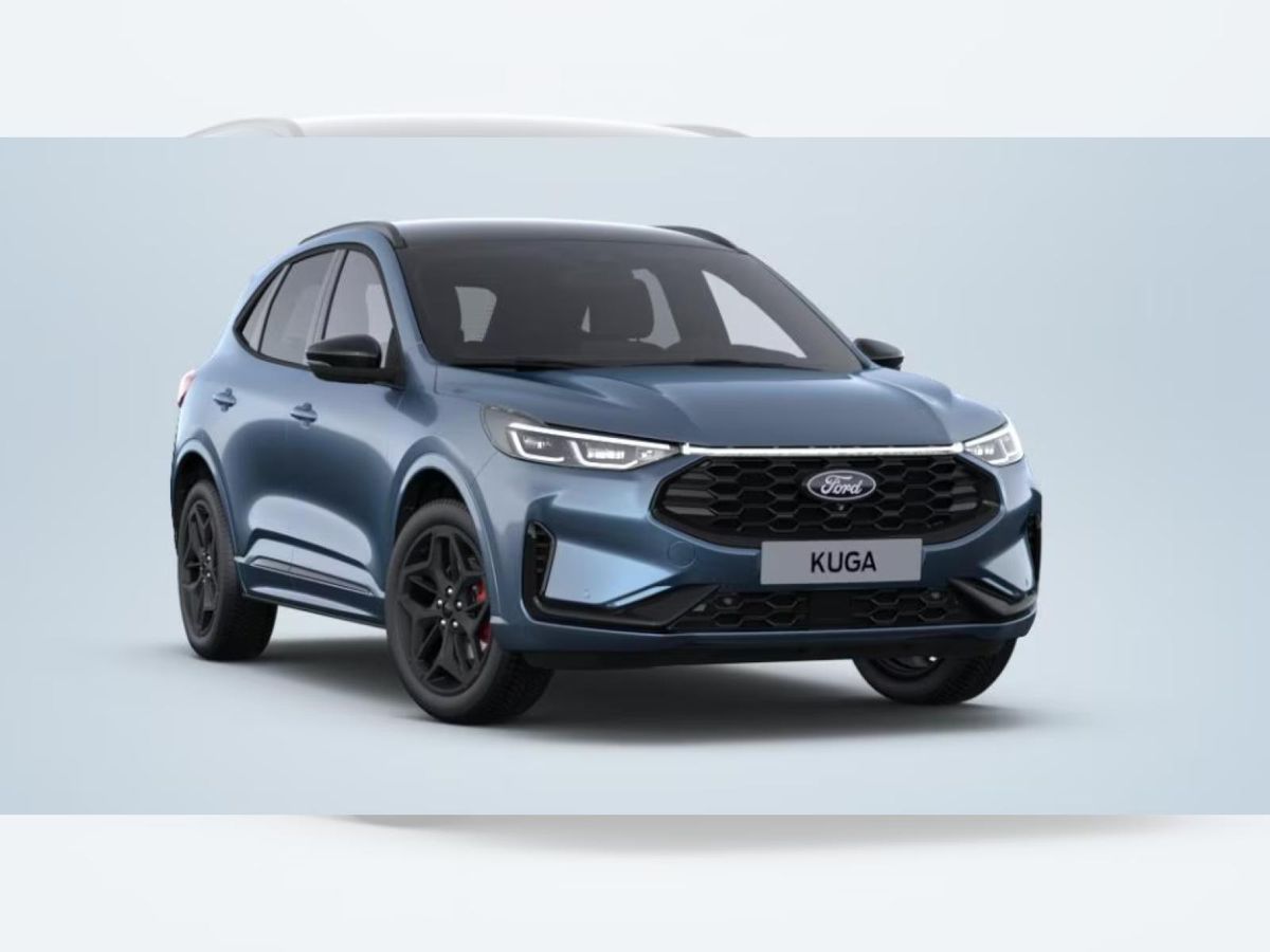 Ford Kuga 2.5 FHEV BlueCruise Edition❗SOFORT-VERFÜGBAR❗für Privat- und Gewerbe Leasing