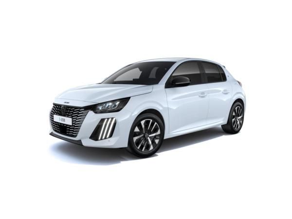 Peugeot 208 BUSINESS Elektromotor 156 Leasing