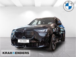 BMW X3 20d M Sport+xDrive+Park-Assistent+AHK-klappba