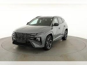 Hyundai TUCSON 1.6 T-GDi N-Line Krell Navi CarPlay *sofort verfügbar*