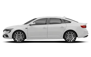 Renault Talisman BLUE dCi 190 EDC Initiale Paris