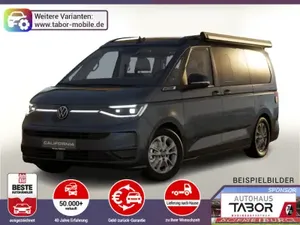 Volkswagen T7 California Ocean TopP AHK Markis Keyl Matrix