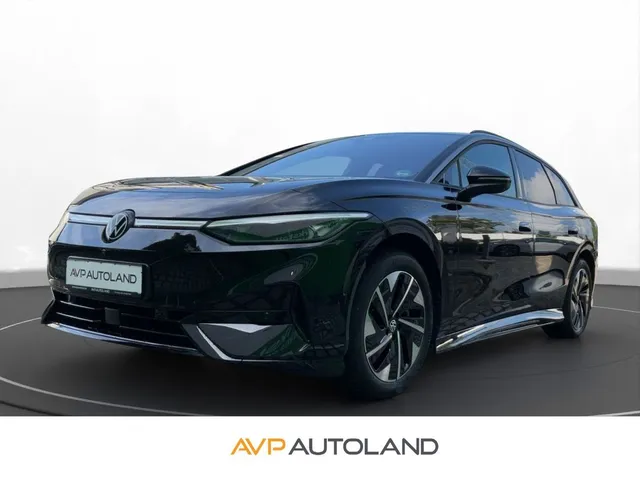 Volkswagen ID.7 Tourer Pro | AHK | LED | NAVI | SITZH. |