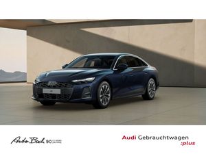 Audi A6 TDI Stronic Navi LED ACC CarPlay EPH DAB