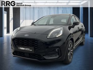 Ford Puma Leasing