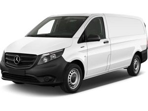 Mercedes-Benz eVito Vito Kasten (447) Leasing