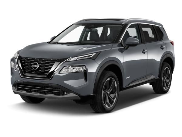 Nissan X-Trail X-TRAIL N-CONNECTA 1.5 VC-T e-POWER HUD AFA 19