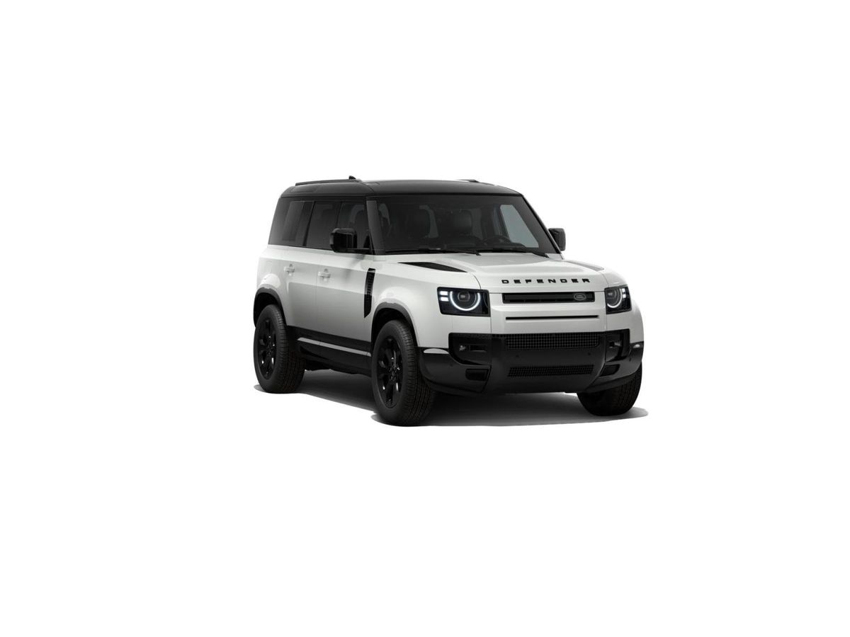 Land Rover Defender 110 3.0 Diesel D250 X-Dynamic SE*AHK!!!*SOFORT!!!* Leasing
