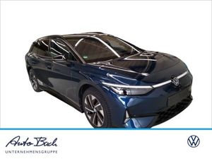 Volkswagen ID.7 Tourer GTX 4M HUD Matrix AHK Harman Kardon