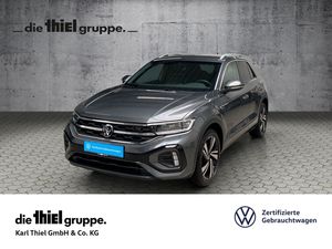 Volkswagen T-Roc 1.5 TSI R-Line DSG NAVI+LED+RFK NAVI+LED+R