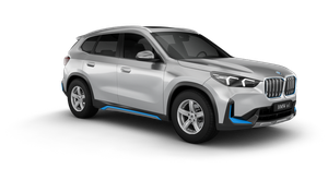 BMW iX1 - xDrive30 Leasing