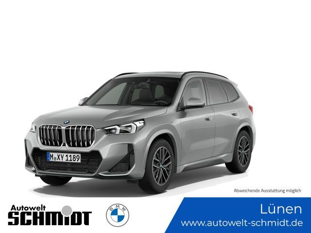 BMW X1 sDrive20i M Sportpaket  UPE 62.010 EUR Leasing