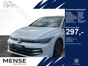 Volkswagen Golf Style 1.5 l eHybrid OPF / 85 kW (116 PS) 6-