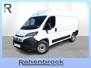 Fiat Ducato Kasten L2H2 3,5T Diesel 🔥Automatik 🔥 sofort verfügbar