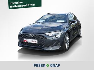 Audi A3 Sportback 40 TFSI e ACC LED Navi RüKa Sitzh.