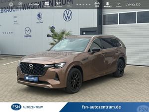 Mazda CX-80 PHEV AWD Homura Plus PANO HUD 360°