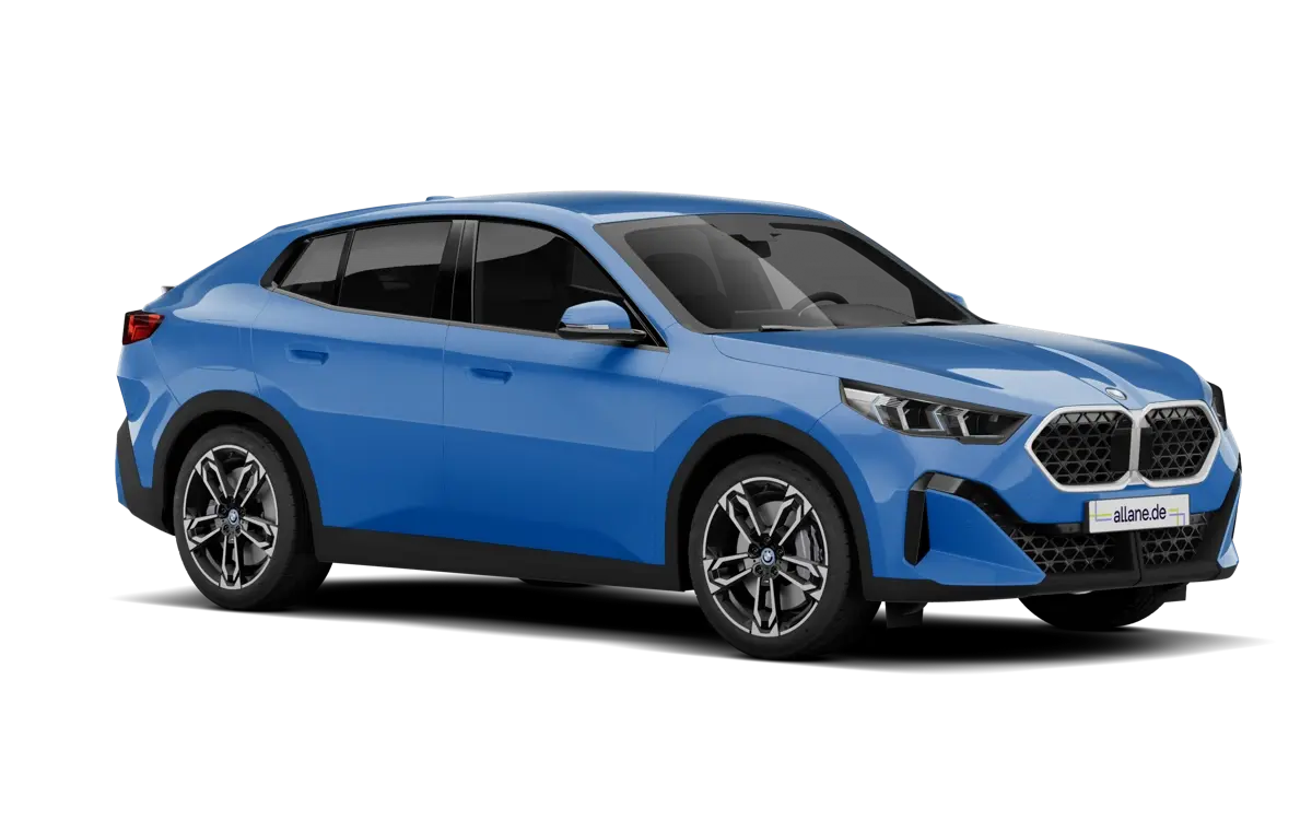 BMW X2 M35i xDrive Steptronic DCT Leasing