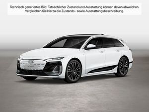 Audi A6 Avant e-tron 360 4xSHZ ACC AHK AUT Kam. LED